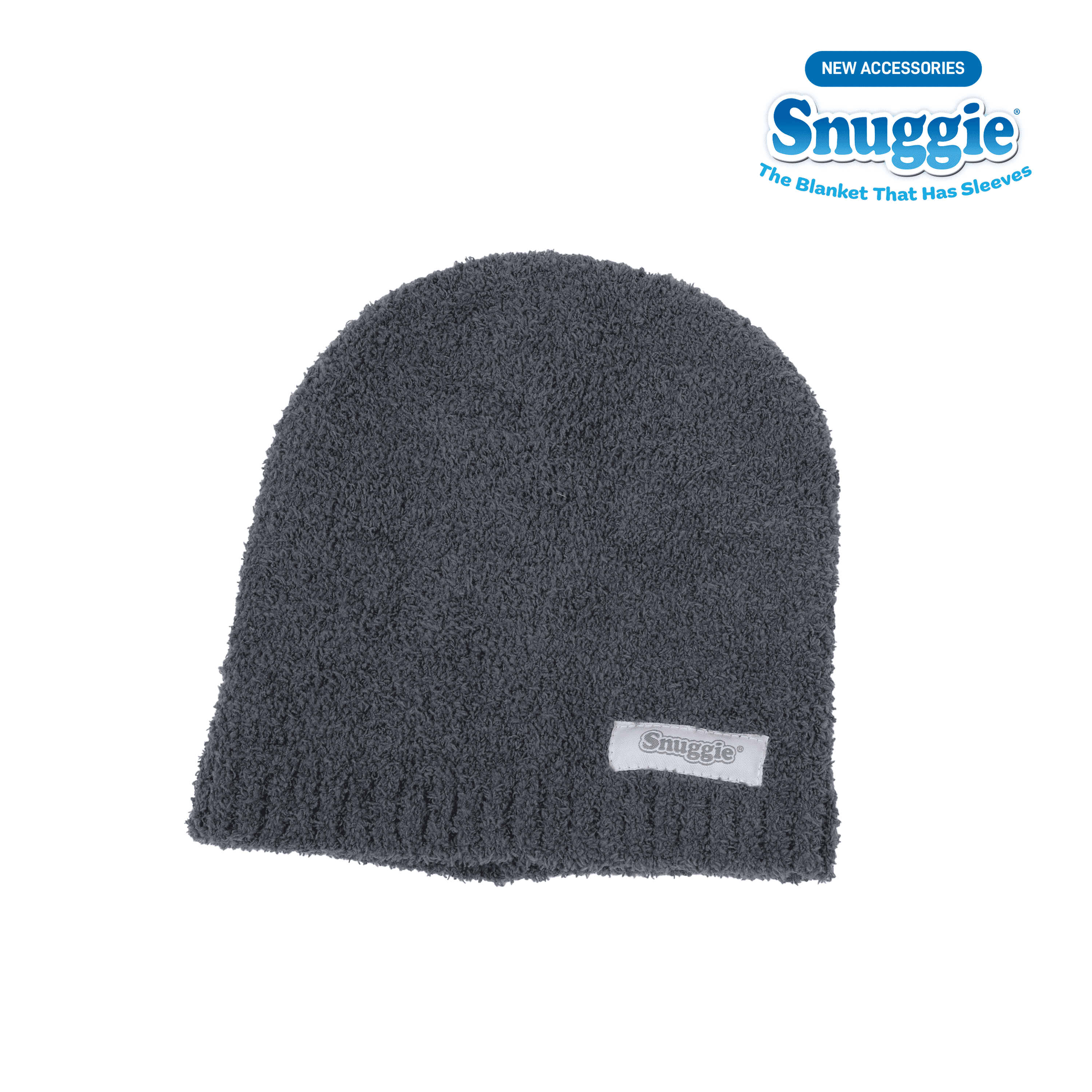 Hat / Dark Grey