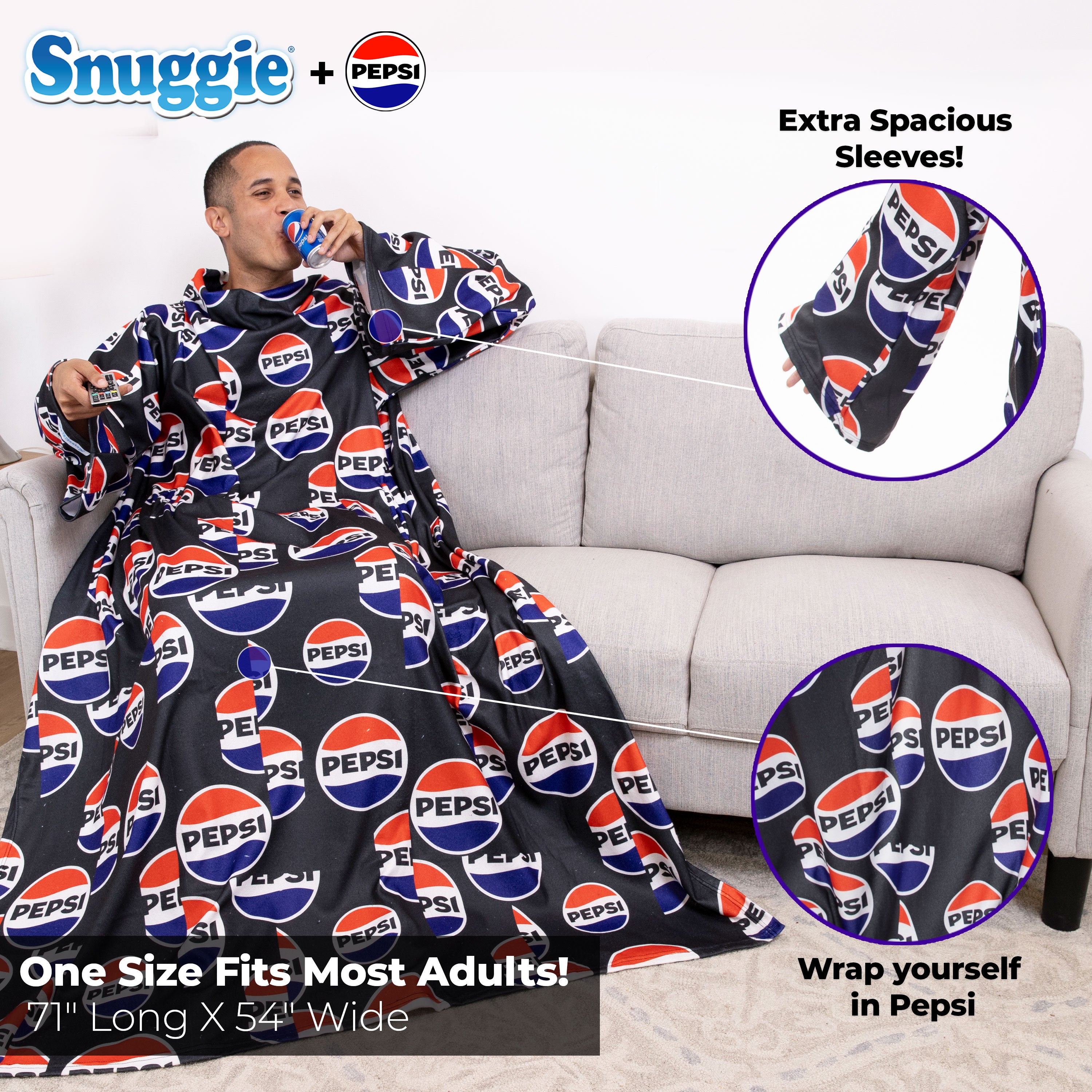 Pepsi Cola