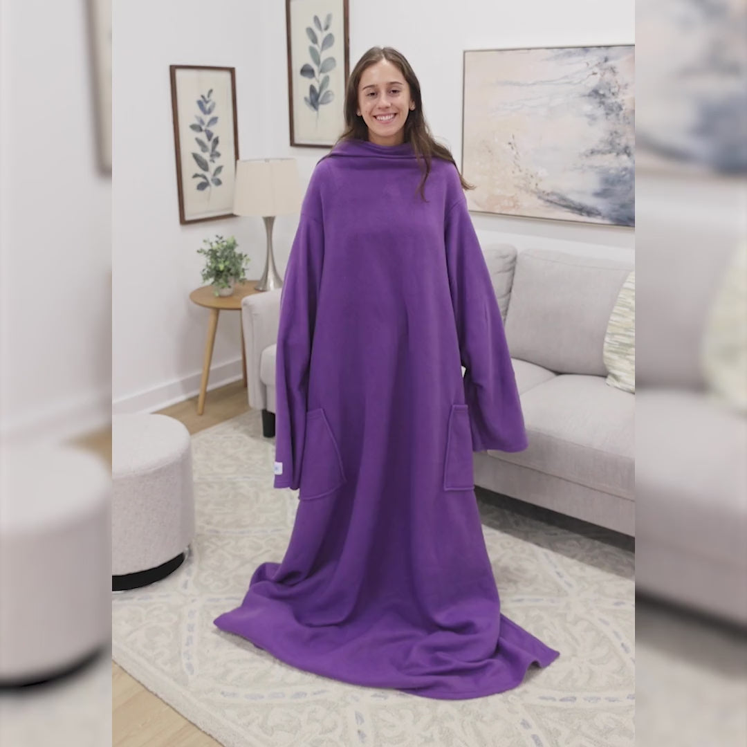 Sherpa / Lilac