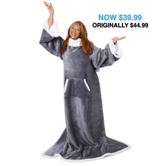 Snuggie Store | Snuggie® Sherpa