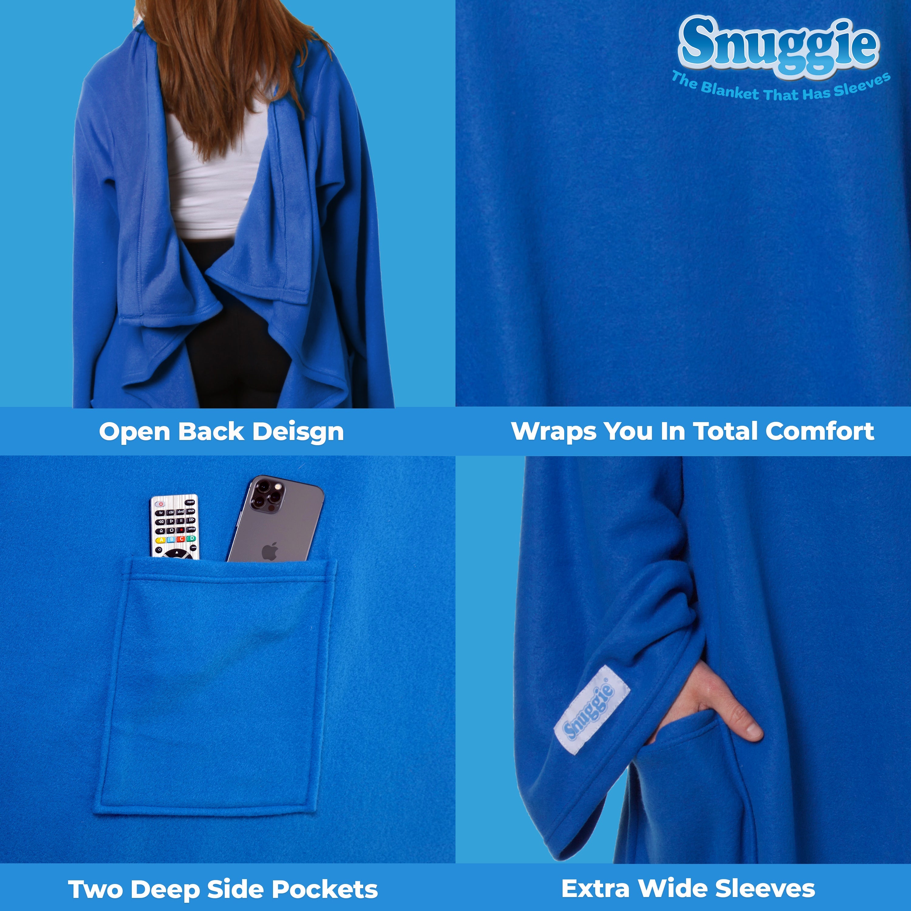 Original / Blue
