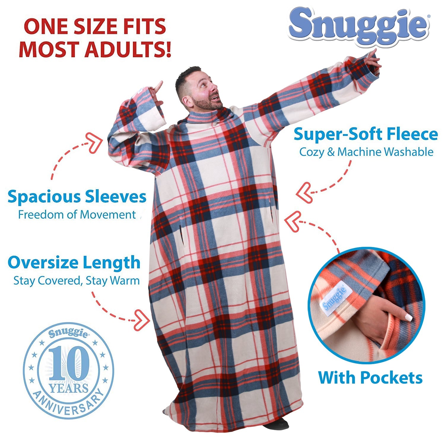 Classic Plaid