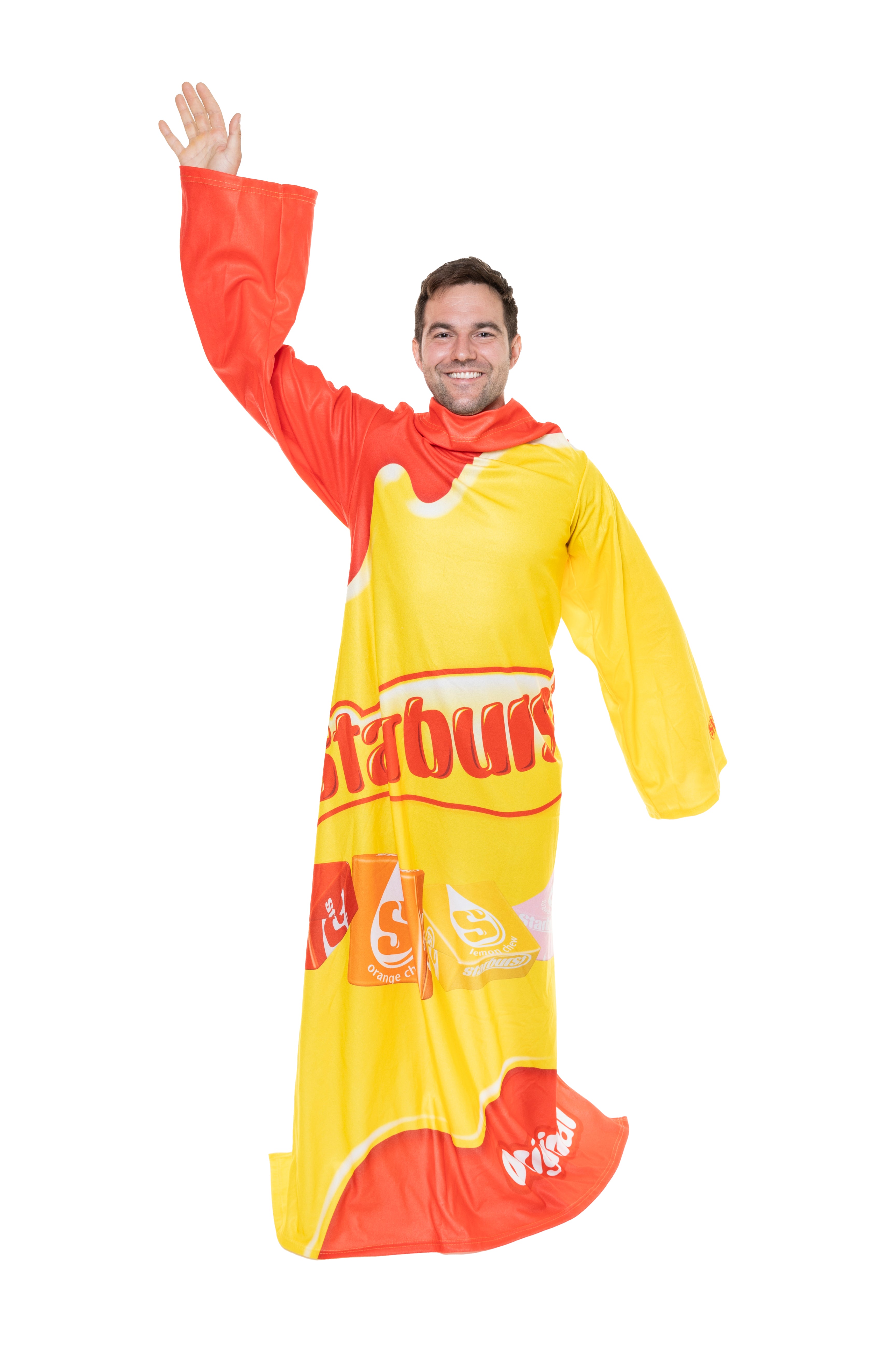 Snuggie Fleece - STARBURST