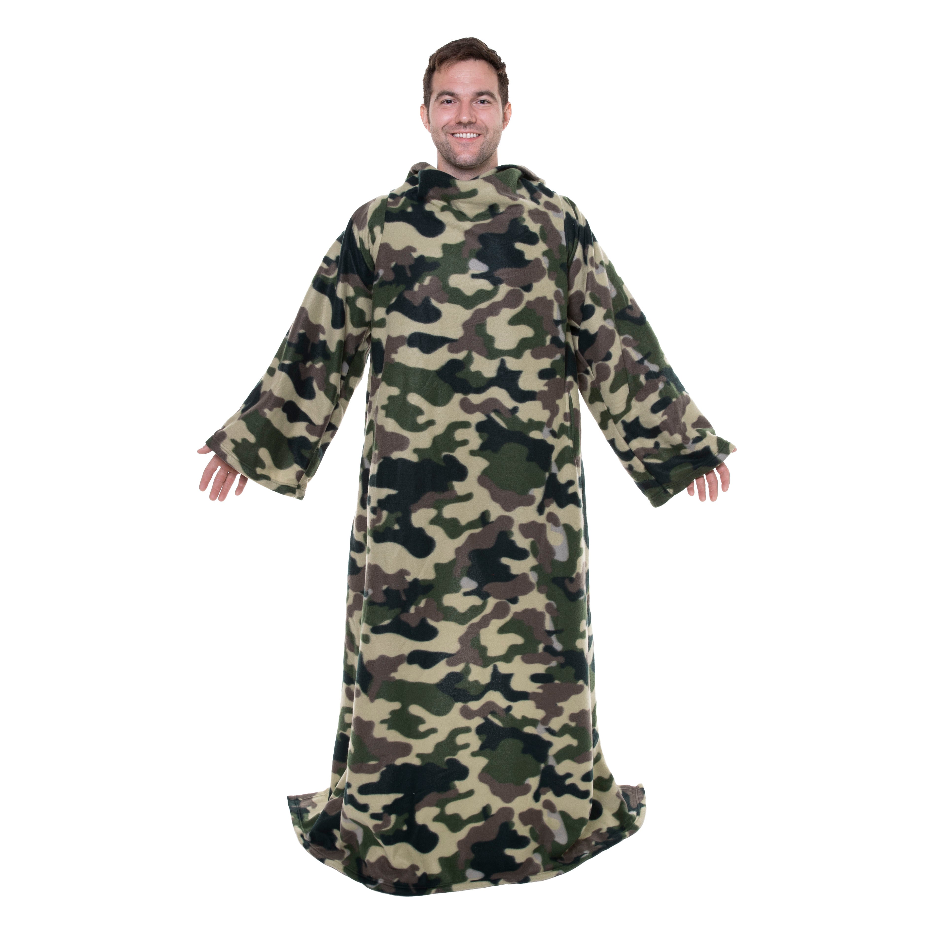 The Original Snuggie