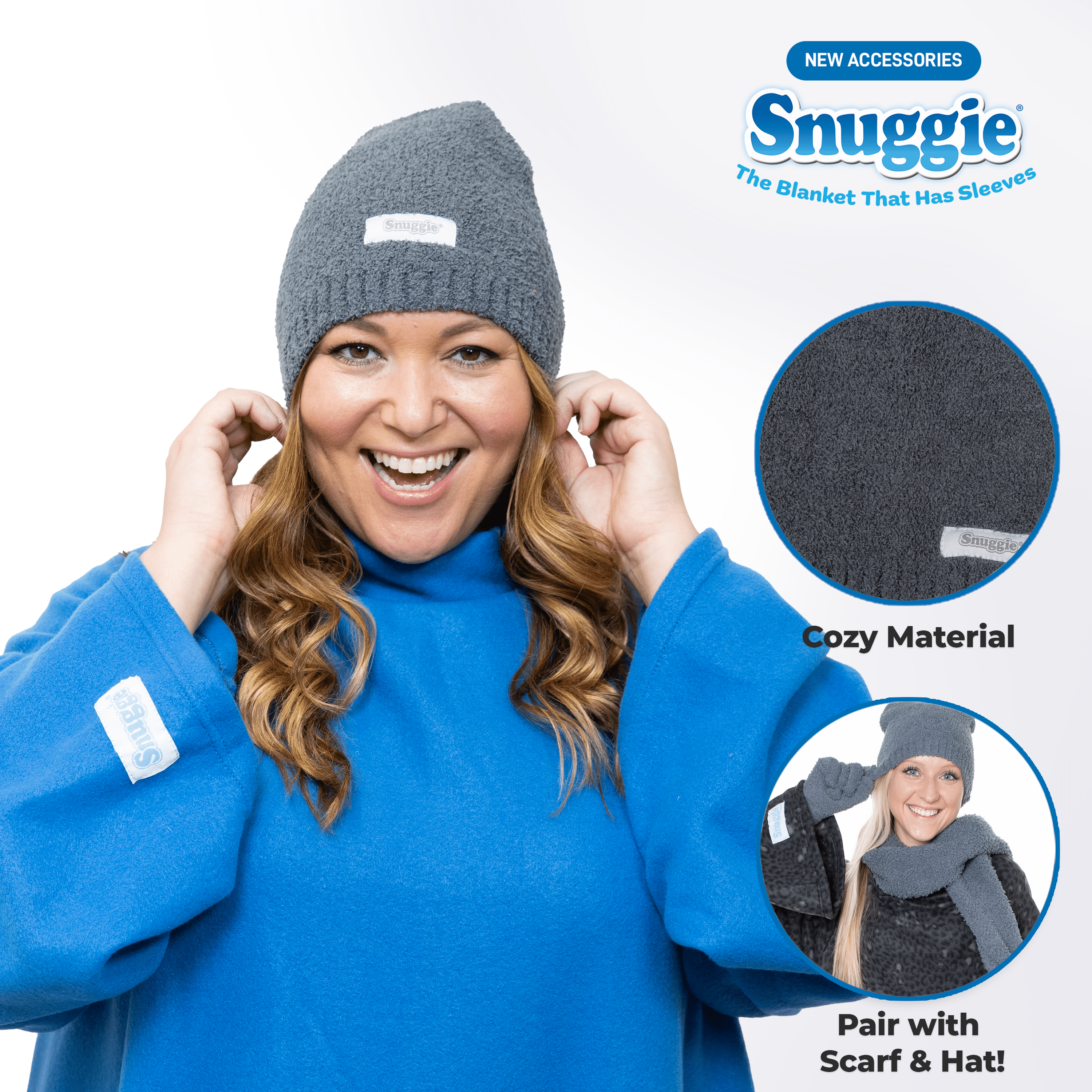 Snuggie Store Snuggie Hat