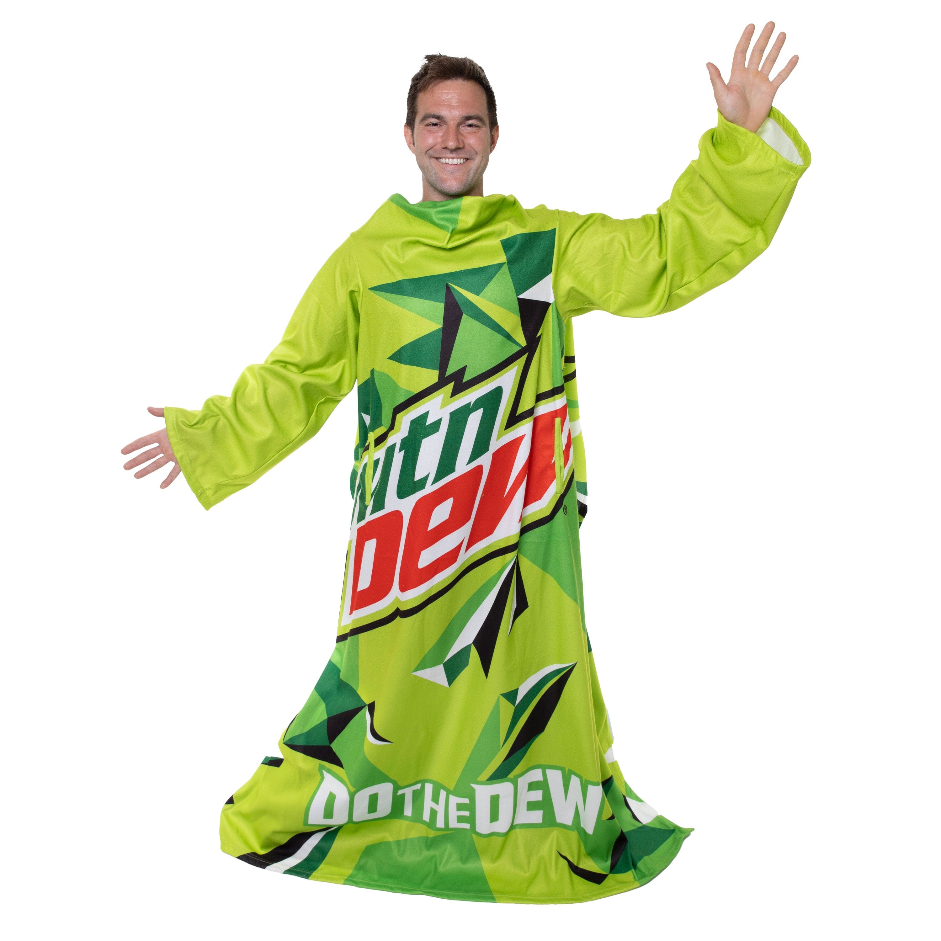 Mountain Dew