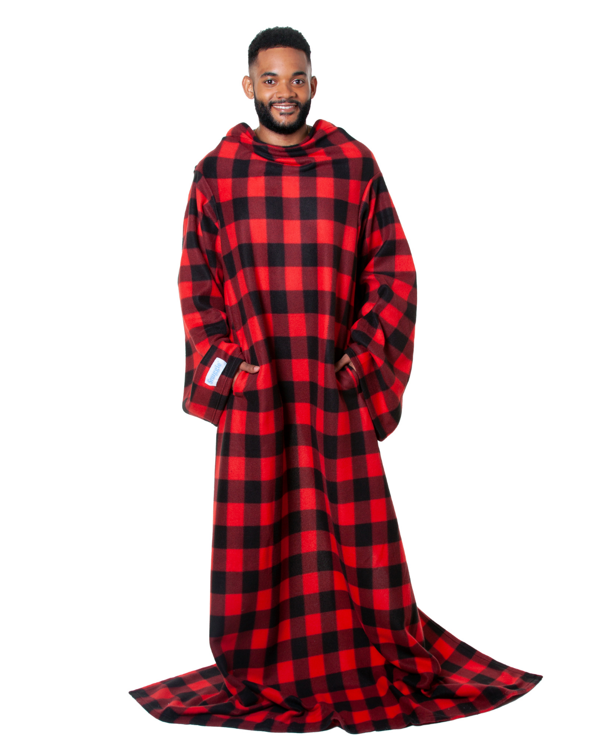 Buffalo Plaid