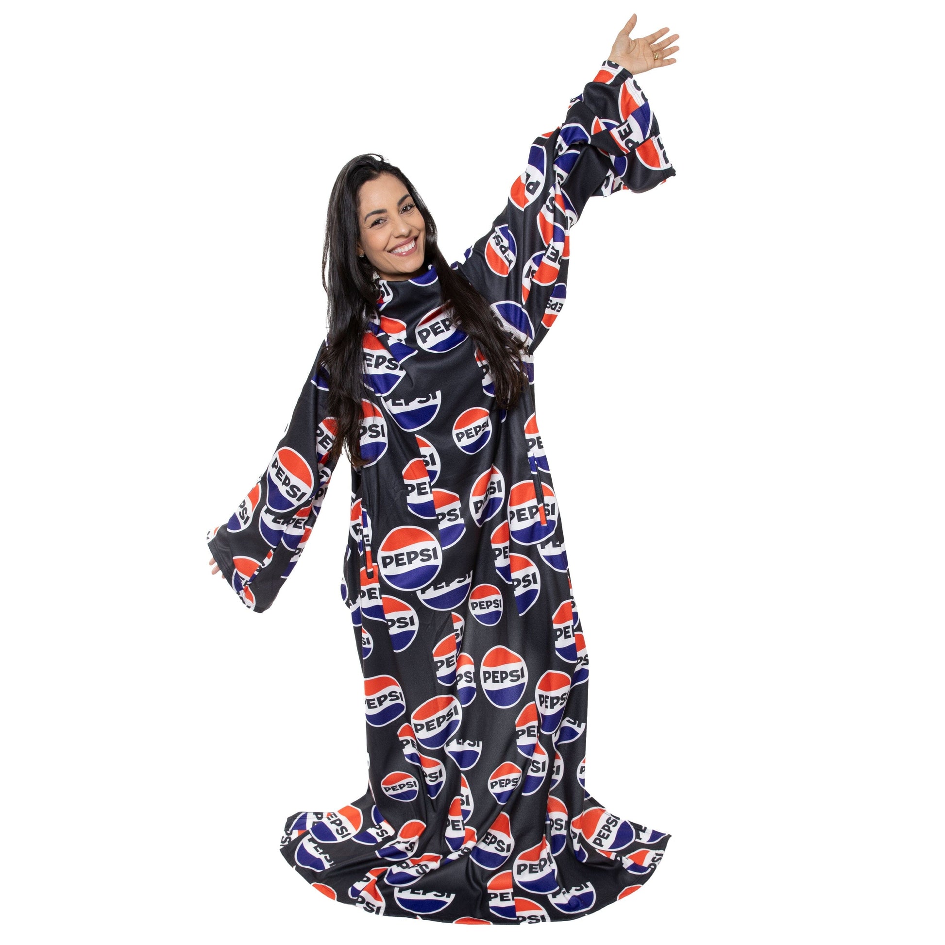 Snuggie Pepsi / Pepsi Cola