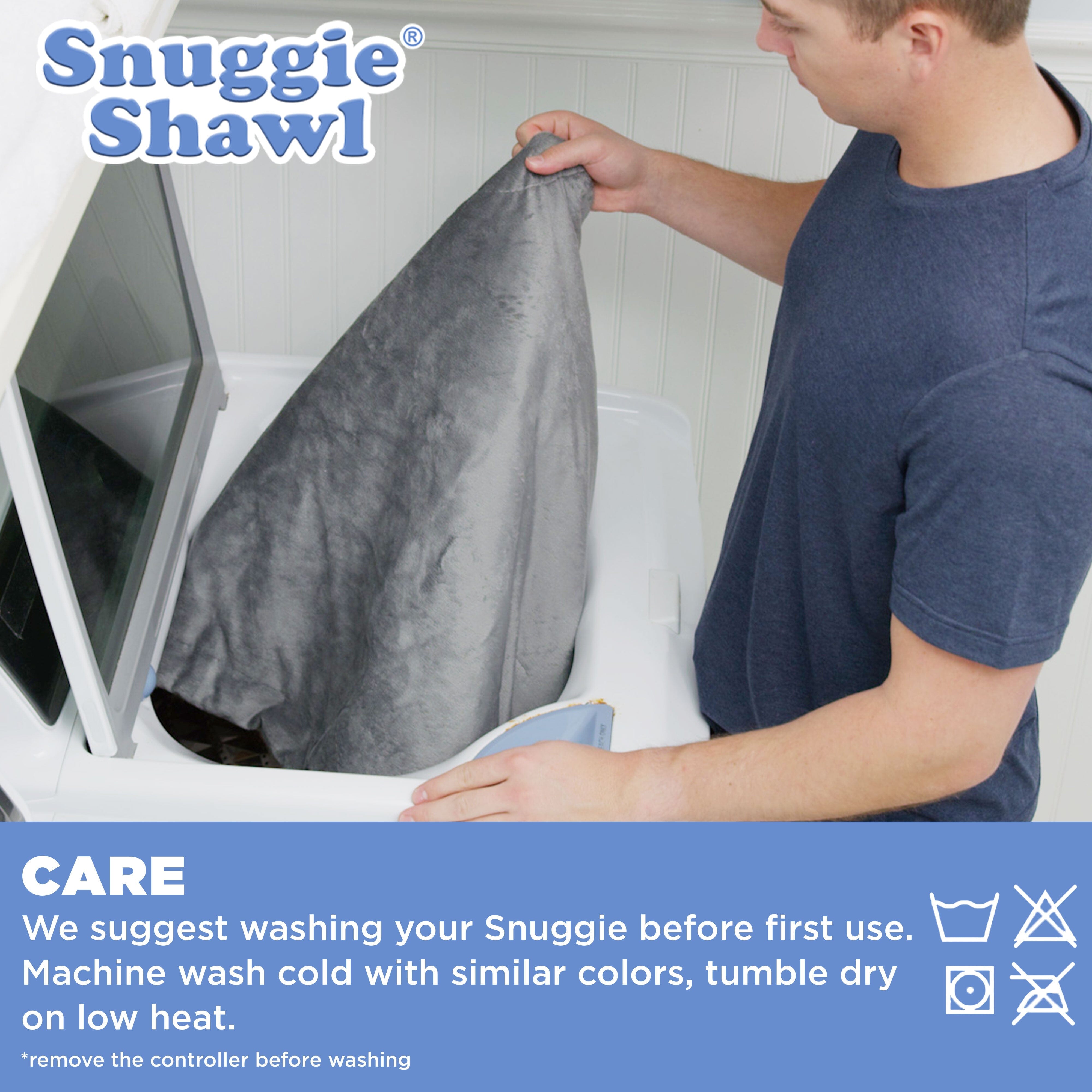 Snuggie® - The Official Blanket with Sleeves
