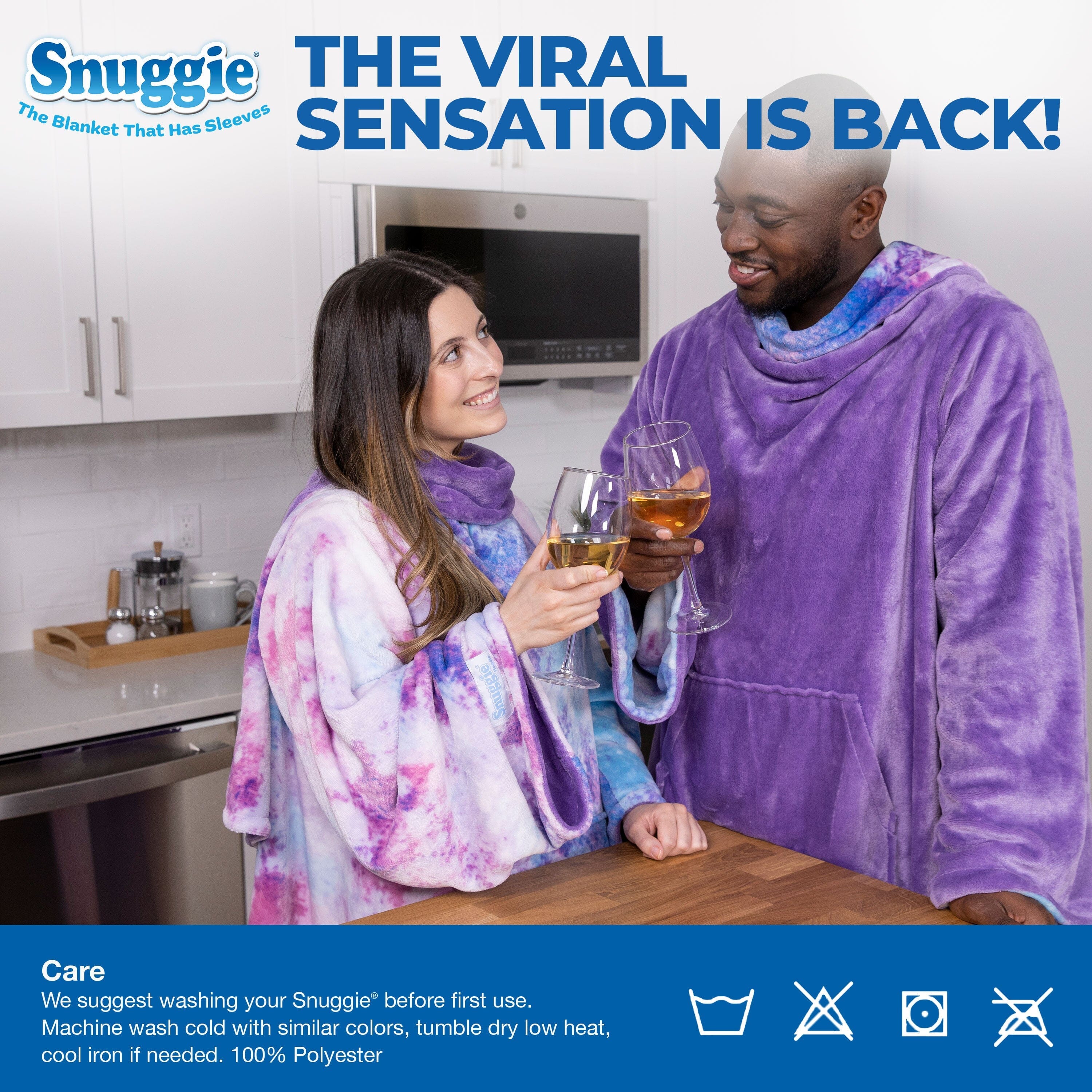 Snuggie®