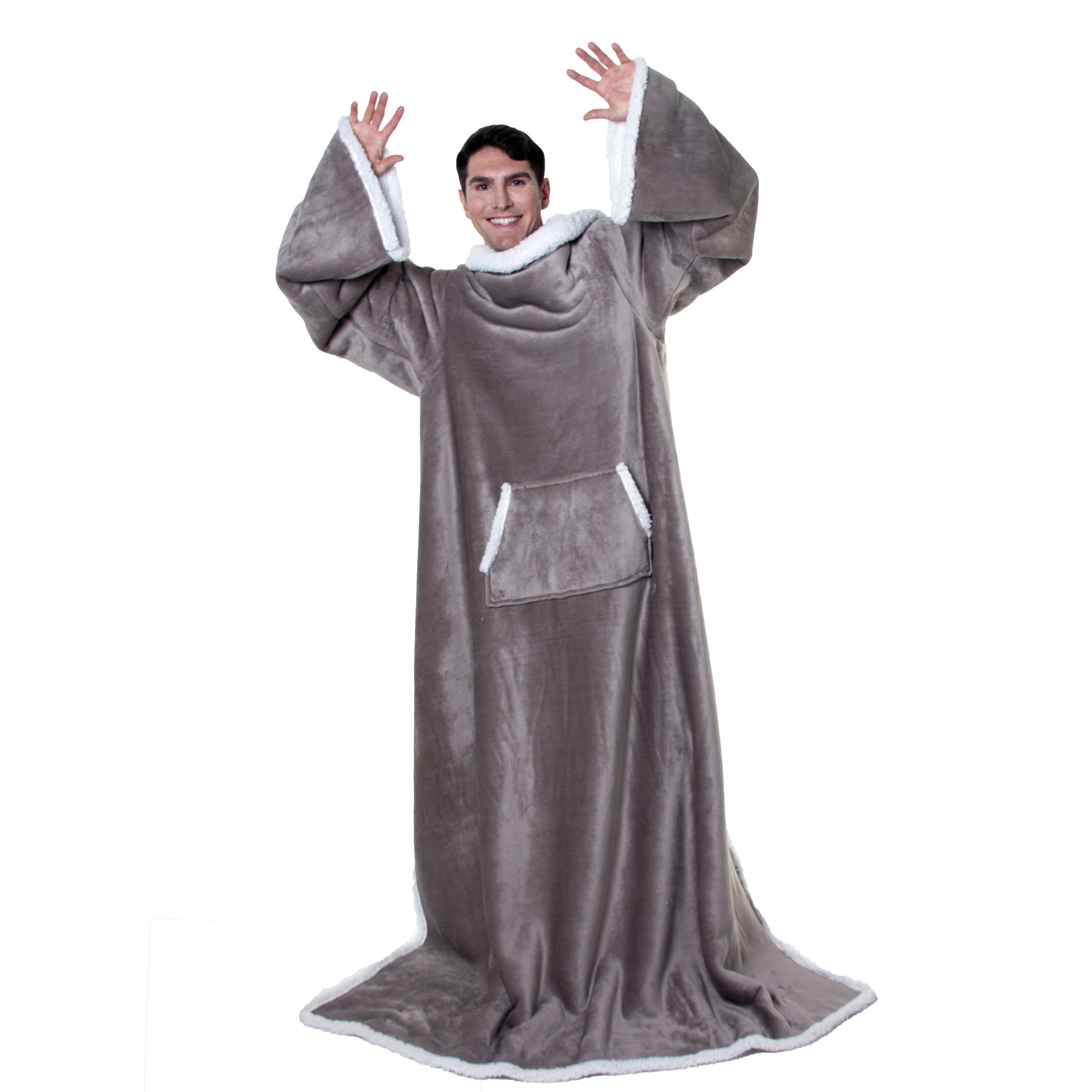 Snuggie® Sherpa – Snuggie Store