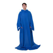 Snuggie Fleece - Blue