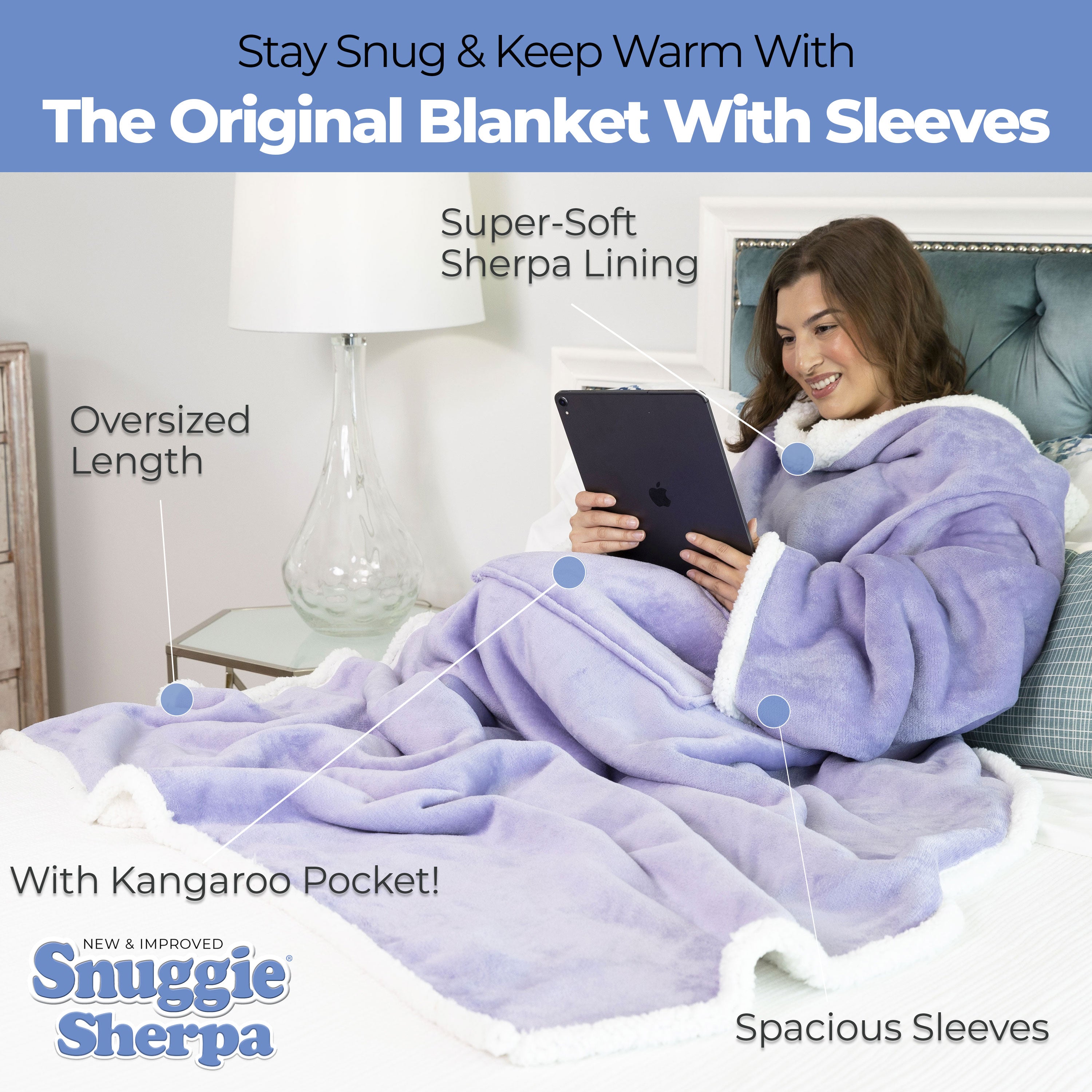 Snuggie® Sherpa – Snuggie Store Snuggie® Sherpa – Snuggie Store